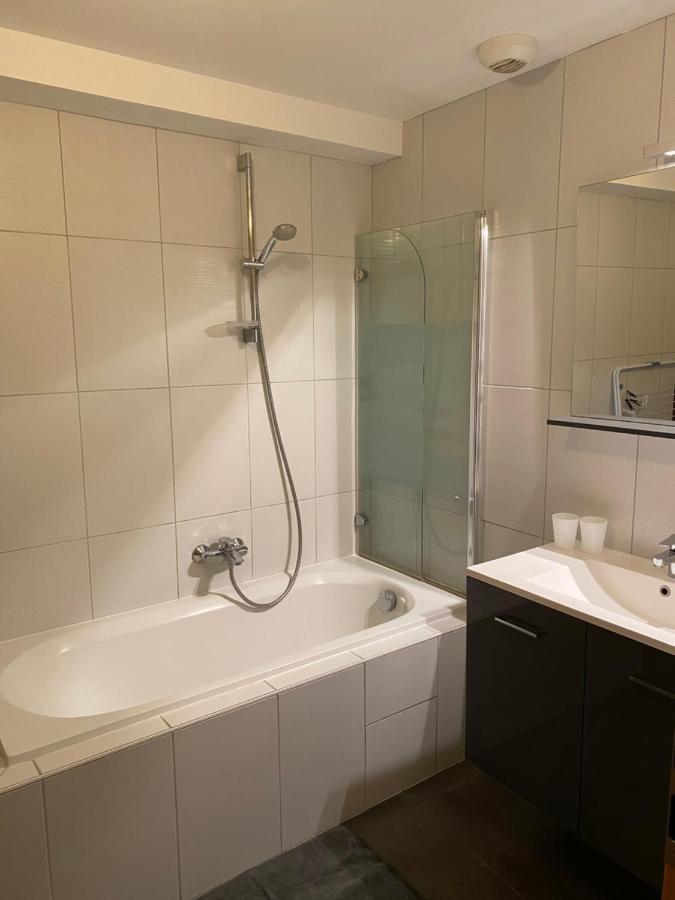 Duplex Moderne A 10 Minutes De Colmar Apartment วินเซินไฮม์ ภายนอก รูปภาพ