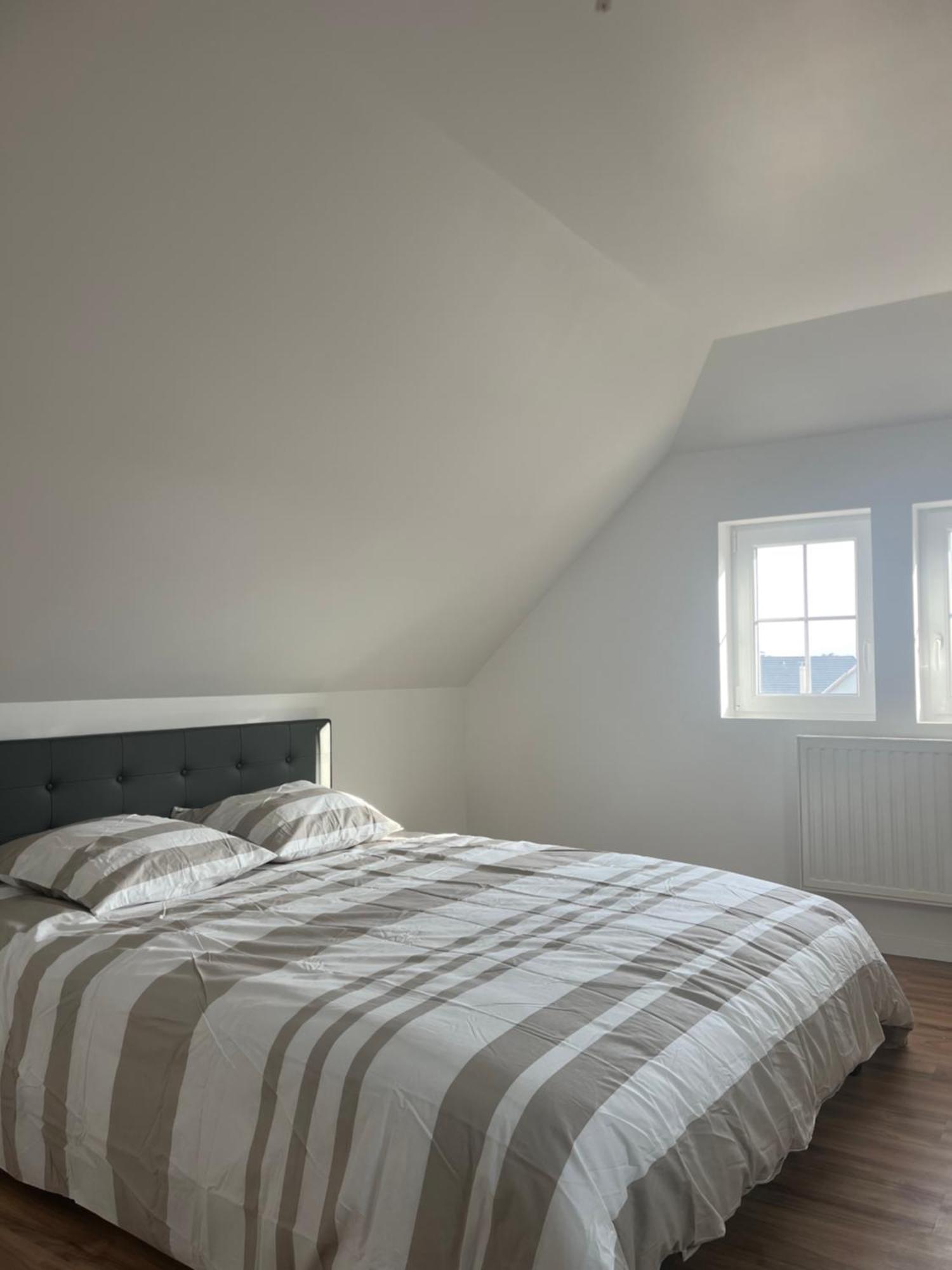Duplex Moderne A 10 Minutes De Colmar Apartment วินเซินไฮม์ ภายนอก รูปภาพ