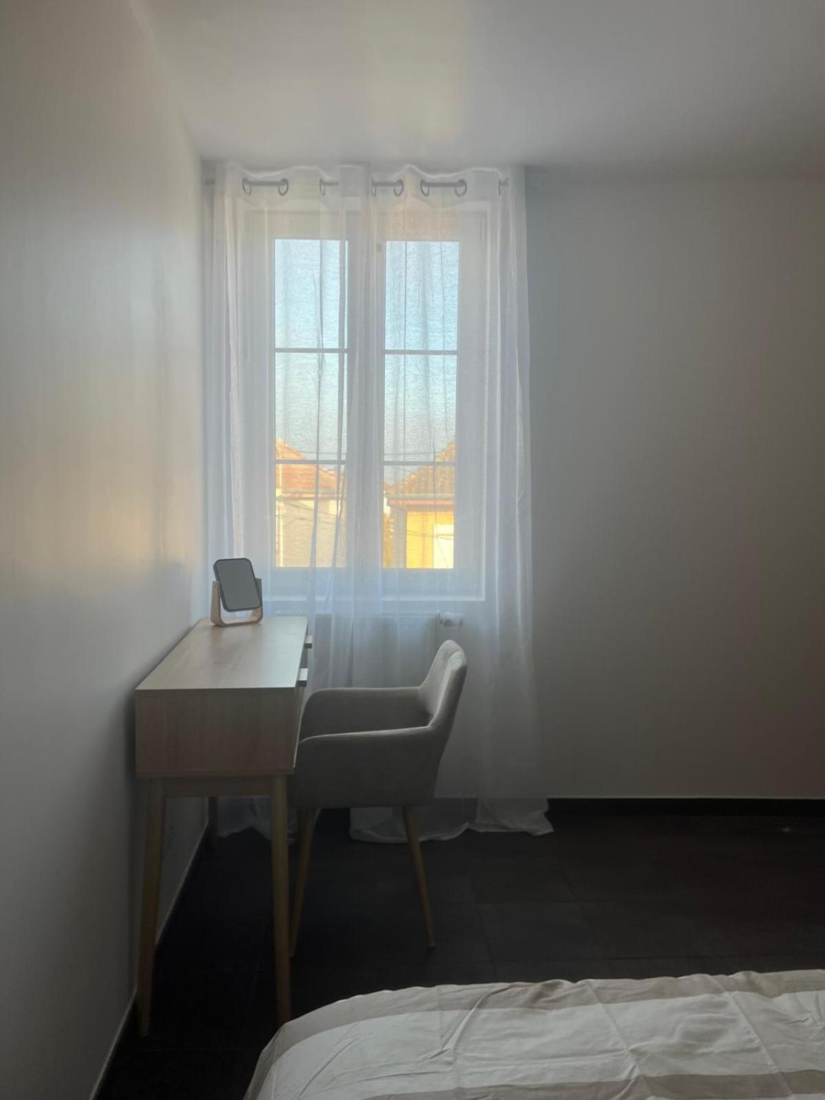 Duplex Moderne A 10 Minutes De Colmar Apartment วินเซินไฮม์ ภายนอก รูปภาพ
