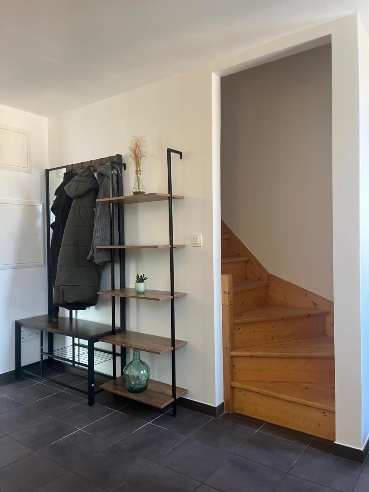 Duplex Moderne A 10 Minutes De Colmar Apartment วินเซินไฮม์ ภายนอก รูปภาพ