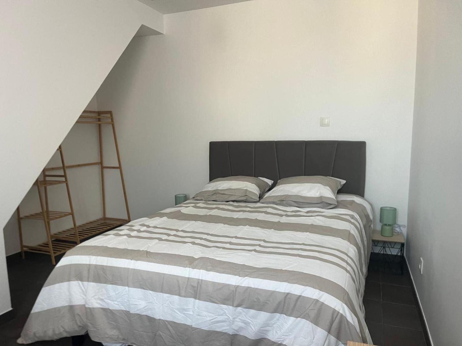 Duplex Moderne A 10 Minutes De Colmar Apartment วินเซินไฮม์ ภายนอก รูปภาพ